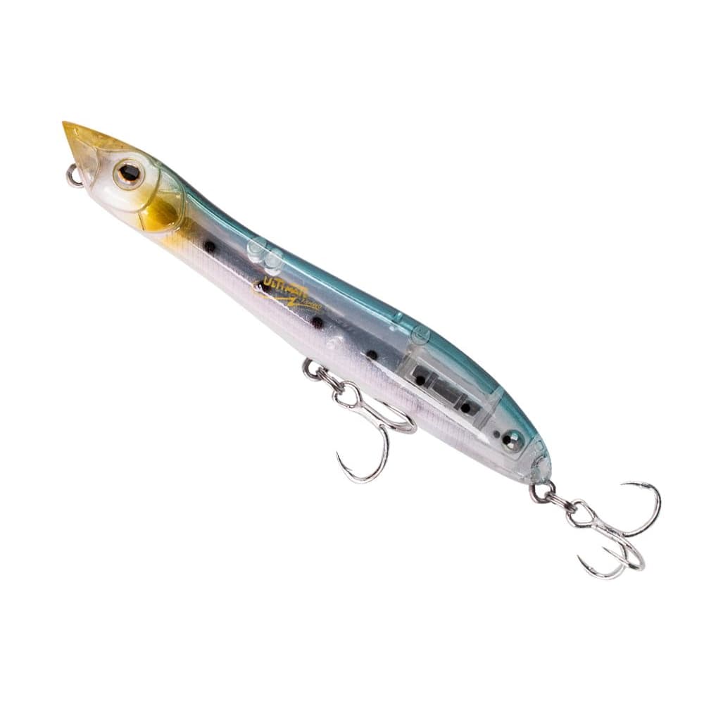 XORUS Topwater WTD Floating Lure Patchinko 100 - Image 9