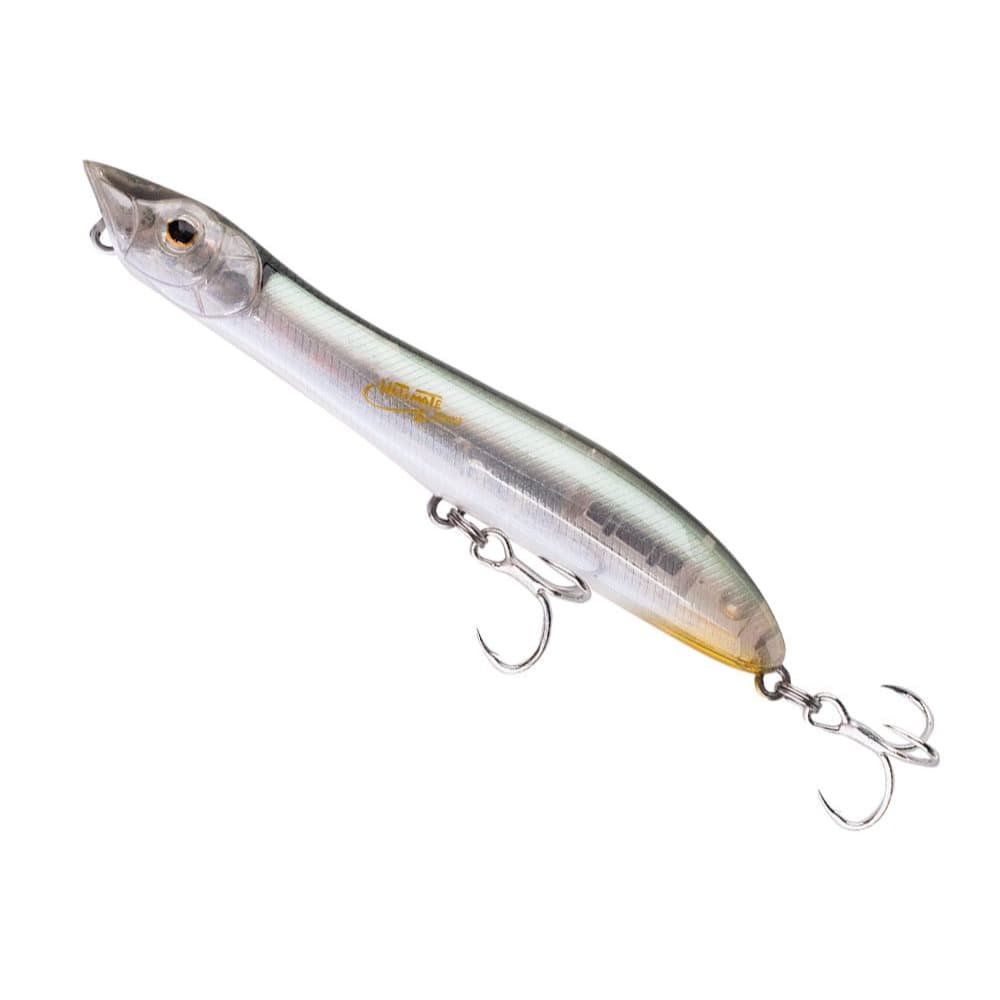 XORUS Topwater WTD Floating Lure Patchinko 100 - Image 8