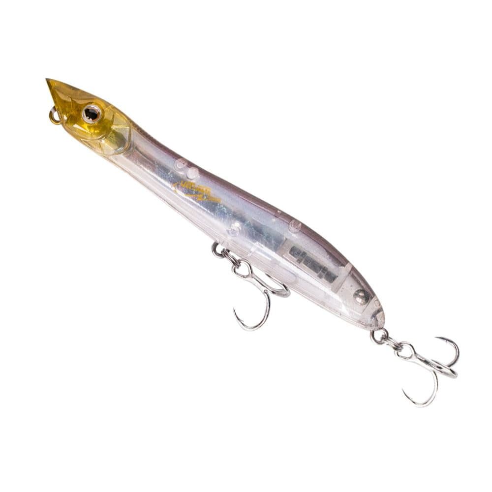 XORUS Topwater WTD Floating Lure Patchinko 100 - Image 7