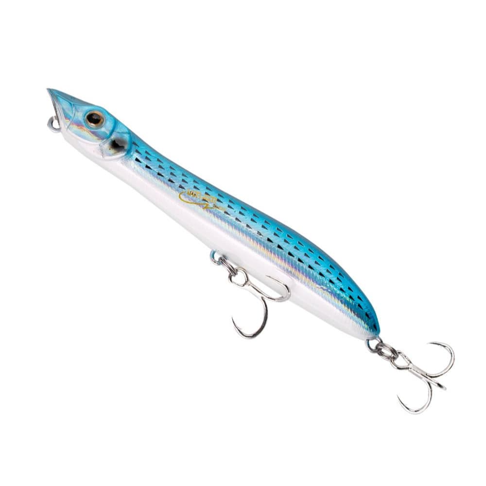 XORUS Topwater WTD Floating Lure Patchinko 100 - Image 6