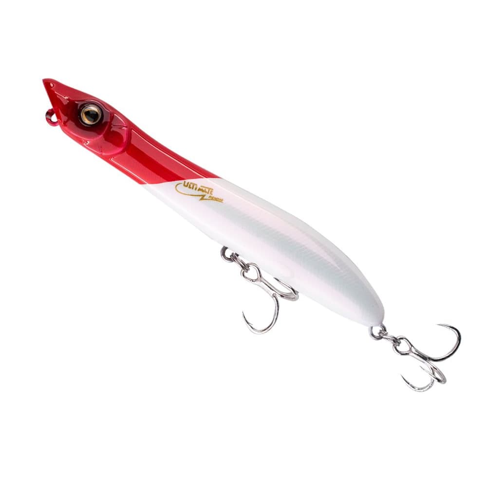 XORUS Topwater WTD Floating Lure Patchinko 100 - Image 5