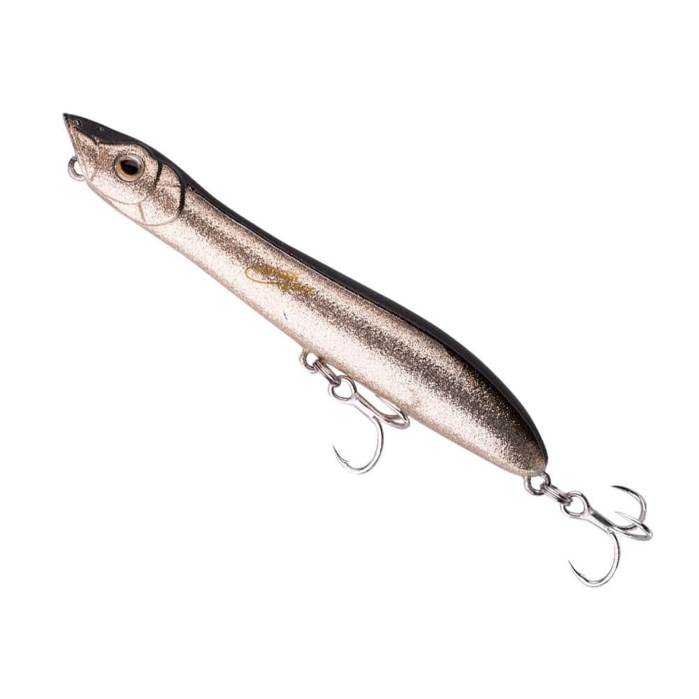 XORUS Topwater WTD Floating Lure Patchinko 100 - Image 4