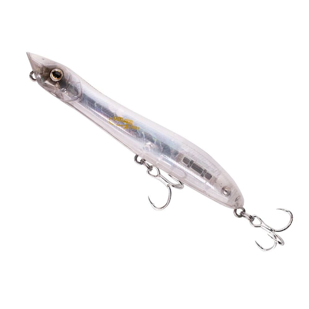 XORUS Topwater WTD Floating Lure Patchinko 100 - Image 3
