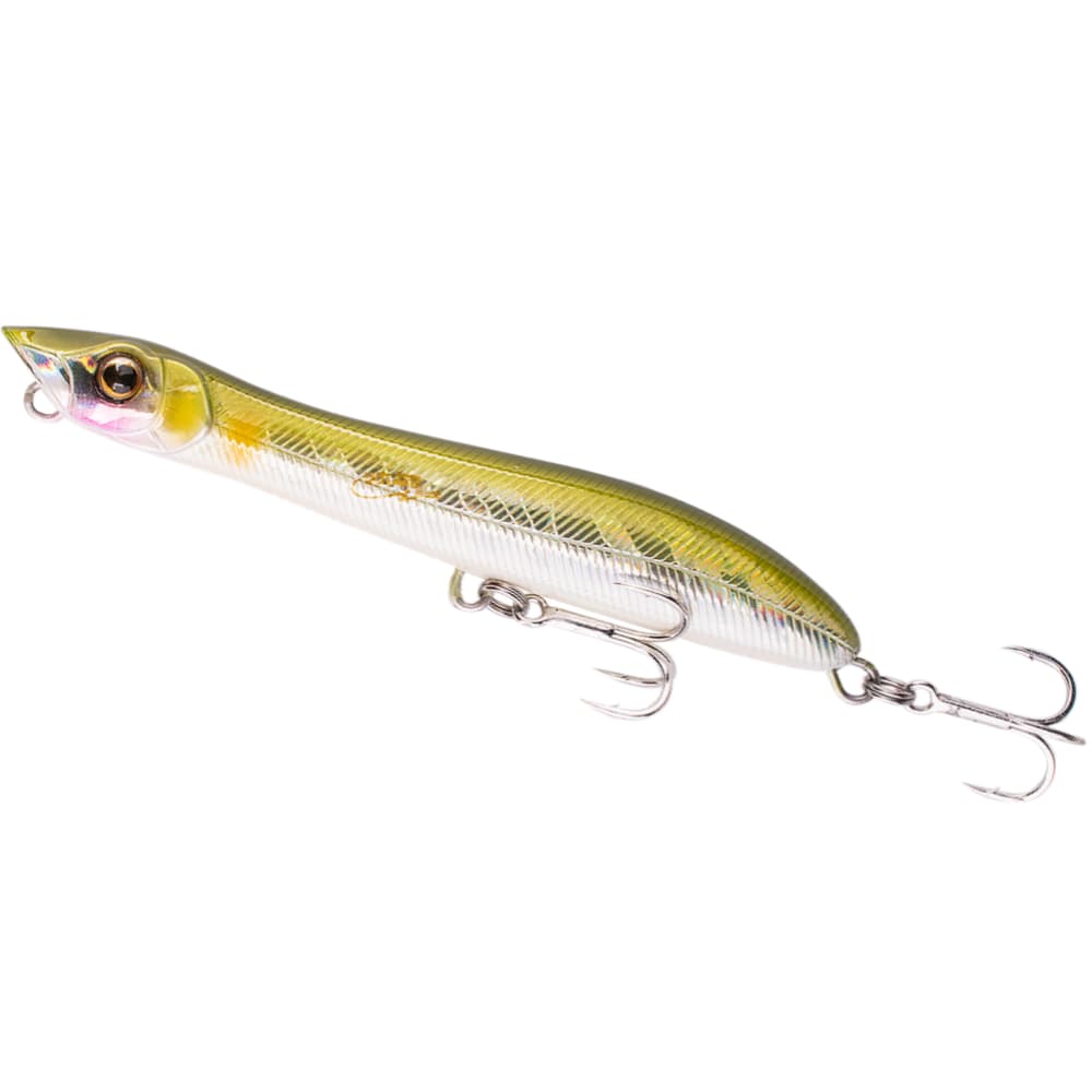 XORUS Topwater WTD Floating Lure Patchinko 125 - Image 8