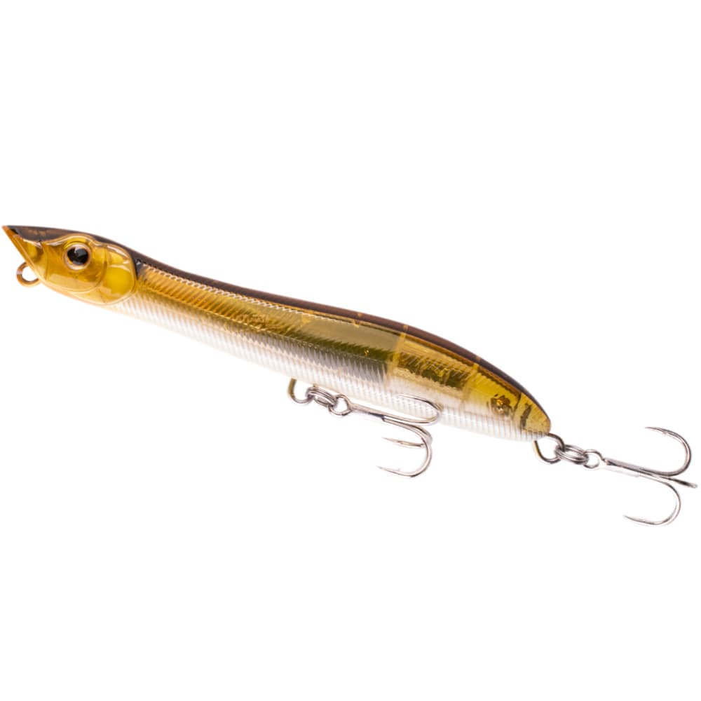XORUS Topwater WTD Floating Lure Patchinko 125 - Image 2