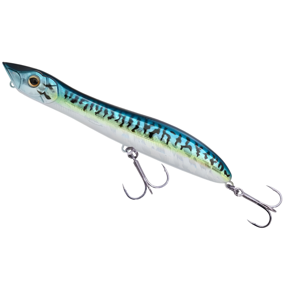 XORUS Topwater WTD Floating Lure Patchinko 125 - Image 26