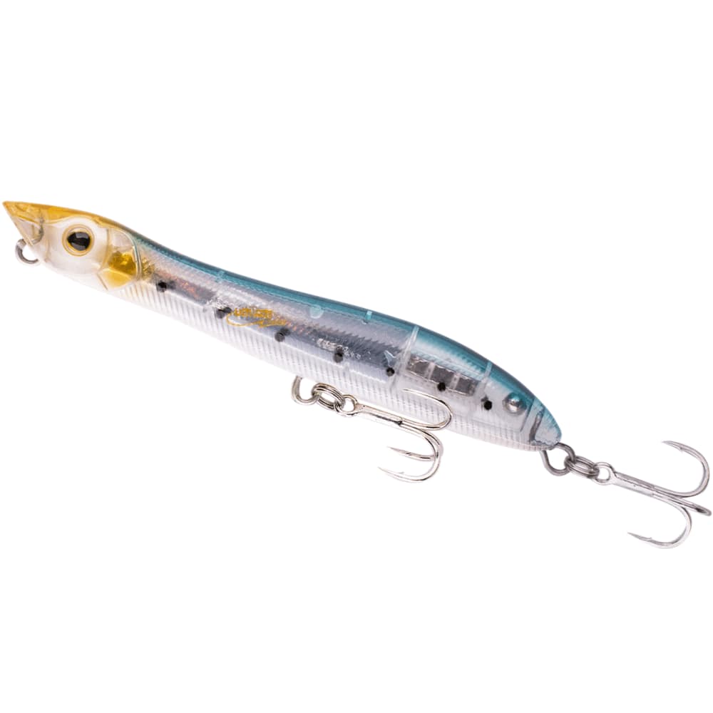 XORUS Topwater WTD Floating Lure Patchinko 125 - Image 4