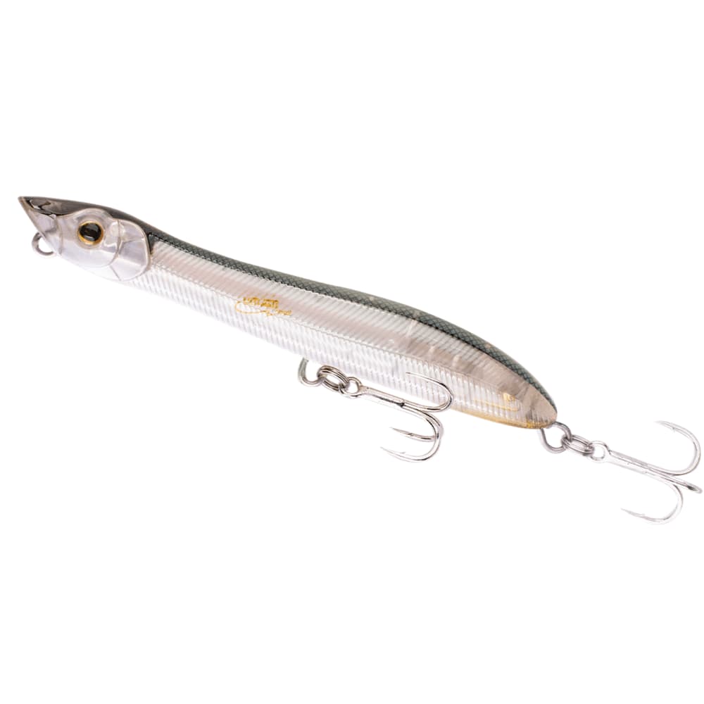 XORUS Topwater WTD Floating Lure Patchinko 125 - Image 5