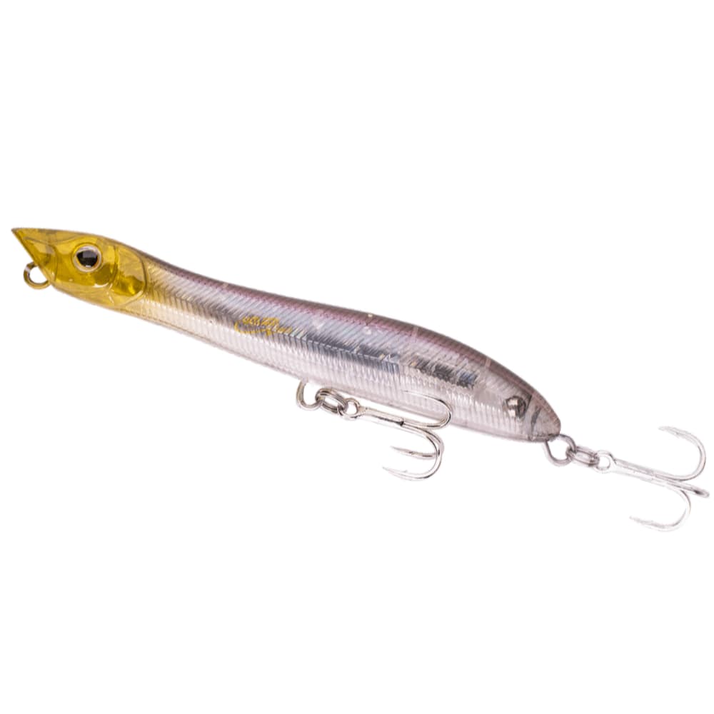 XORUS Topwater WTD Floating Lure Patchinko 125 - Image 6