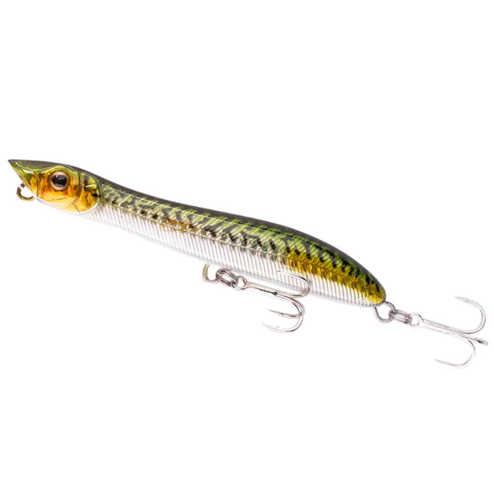 XORUS Topwater WTD Floating Lure Patchinko 125 - Image 7