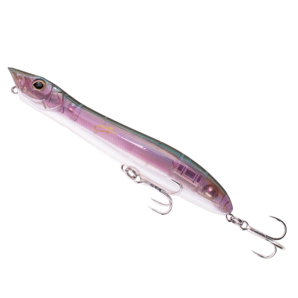 XORUS Topwater WTD Floating Lure Patchinko II - Image 15