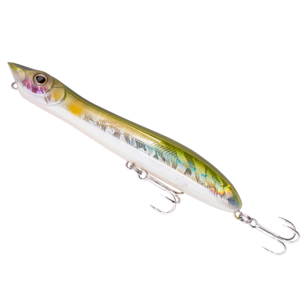 XORUS Topwater WTD Floating Lure Patchinko II - Image 4