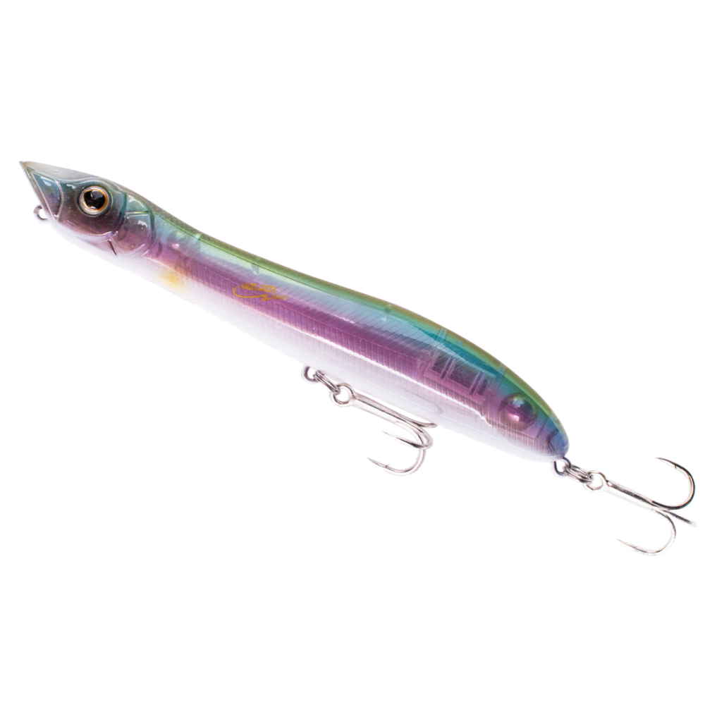 XORUS Topwater WTD Floating Lure Patchinko II - Image 3