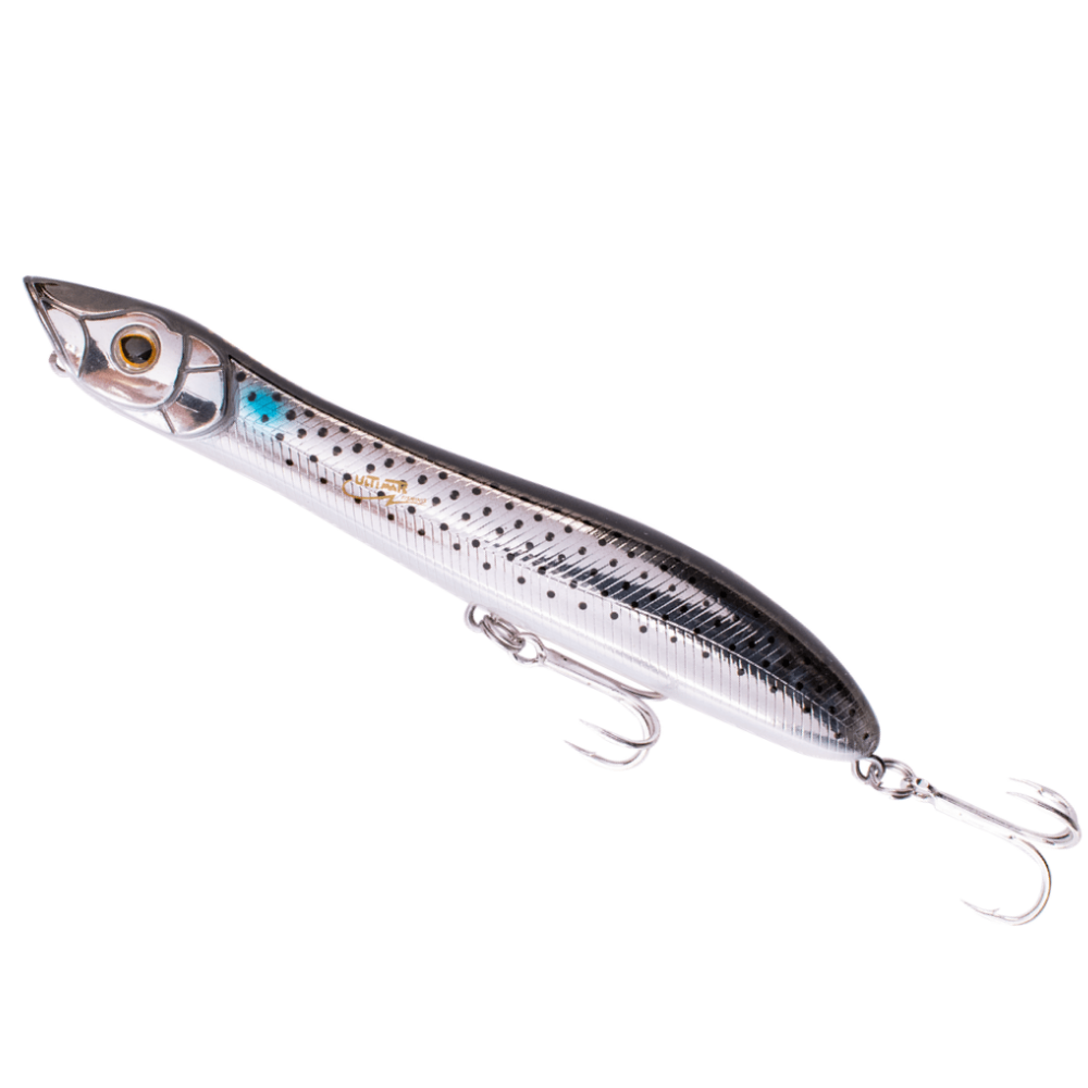 XORUS Topwater WTD Floating Lure Patchinko II - Image 6