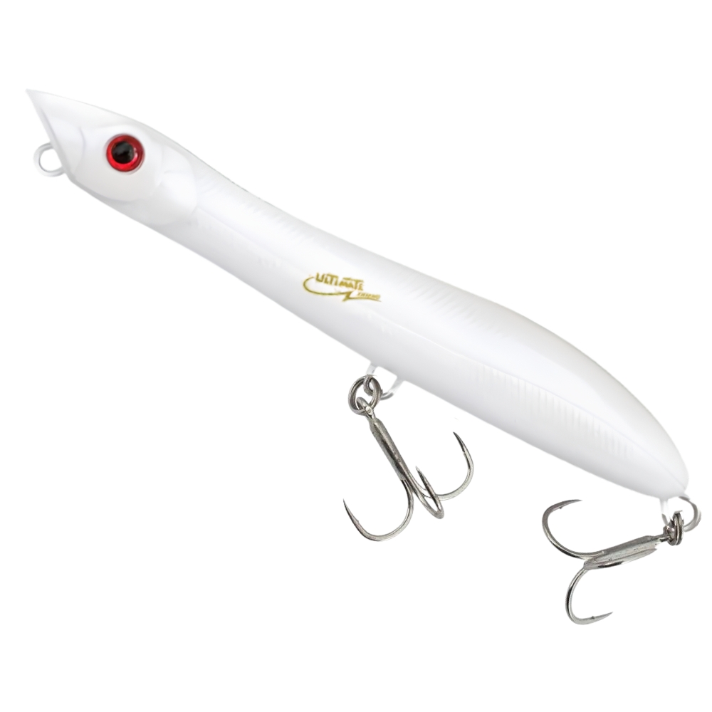 XORUS Topwater WTD Floating Lure Patchinko II - Image 31