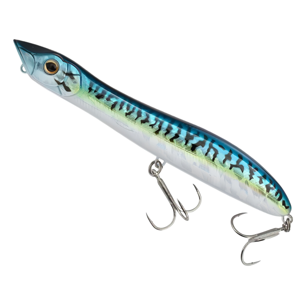 XORUS Topwater WTD Floating Lure Patchinko II - Image 32