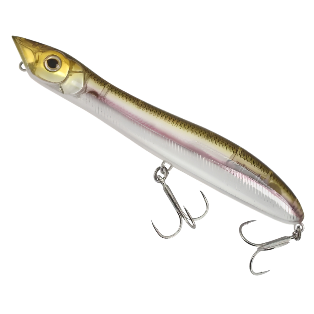 XORUS Topwater WTD Floating Lure Patchinko II - Image 33