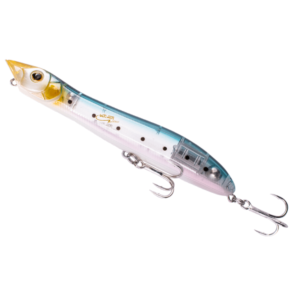XORUS Topwater WTD Floating Lure Patchinko II - Image 5