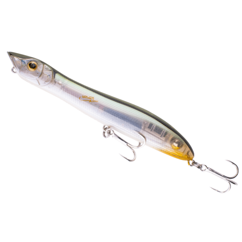 XORUS Topwater WTD Floating Lure Patchinko II - Image 8