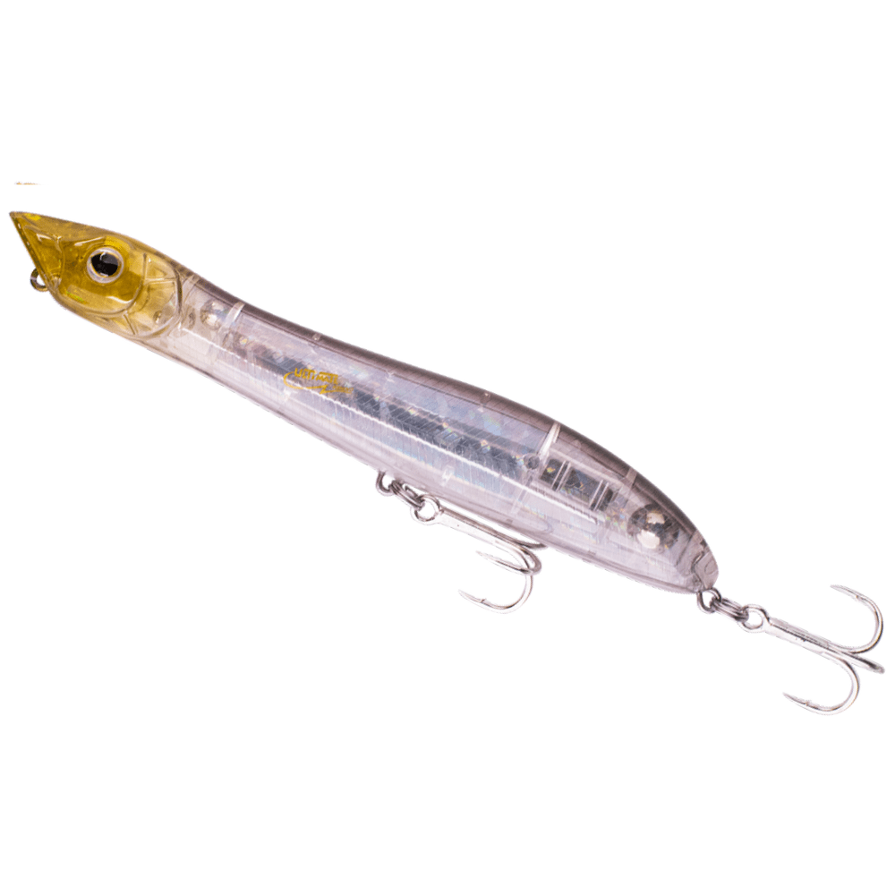 XORUS Topwater WTD Floating Lure Patchinko II - Image 9