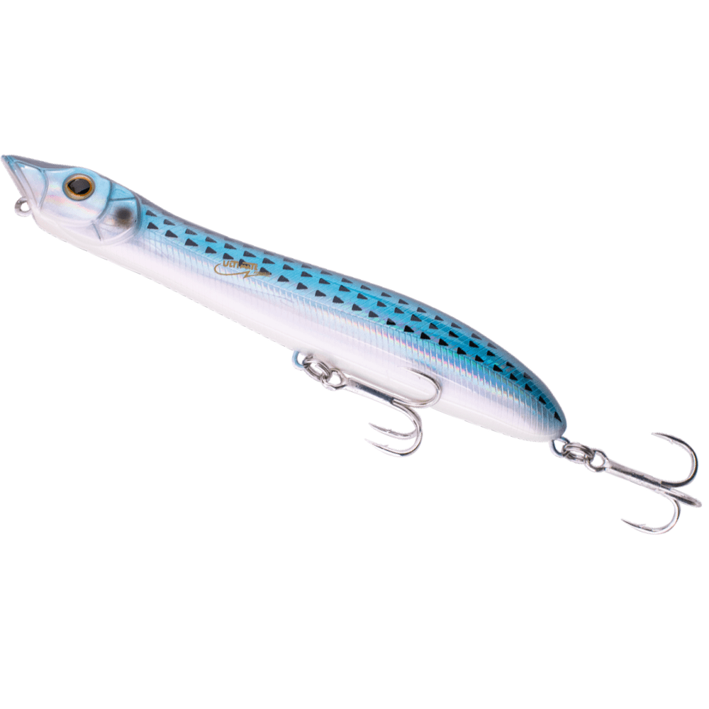 XORUS Topwater WTD Floating Lure Patchinko II - Image 10