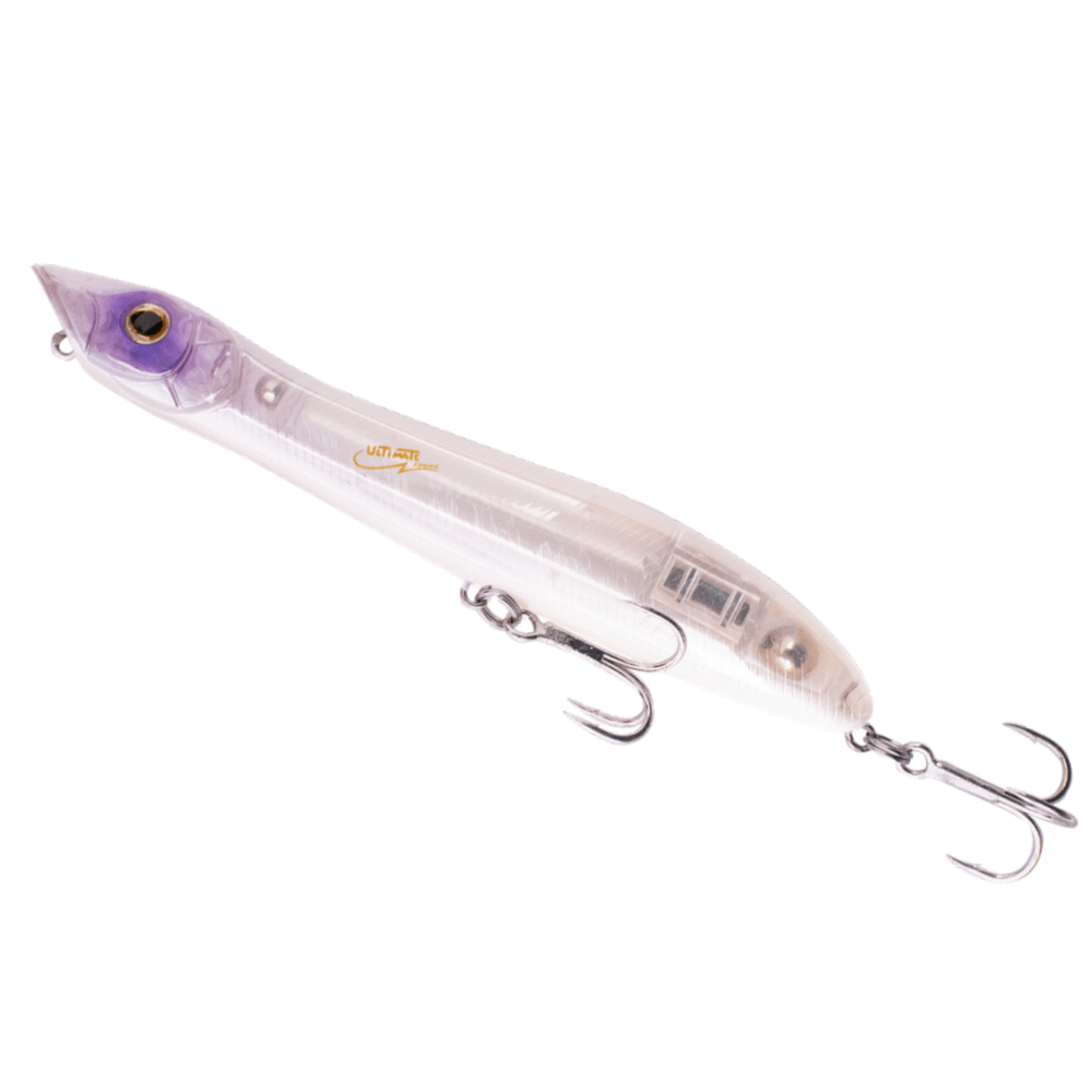 XORUS Topwater WTD Floating Lure Patchinko II - Image 11