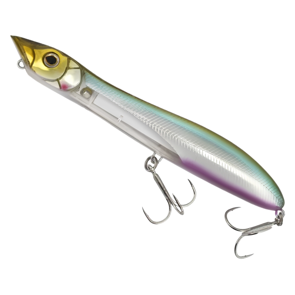 XORUS Topwater WTD Floating Lure Patchinko II - Image 34