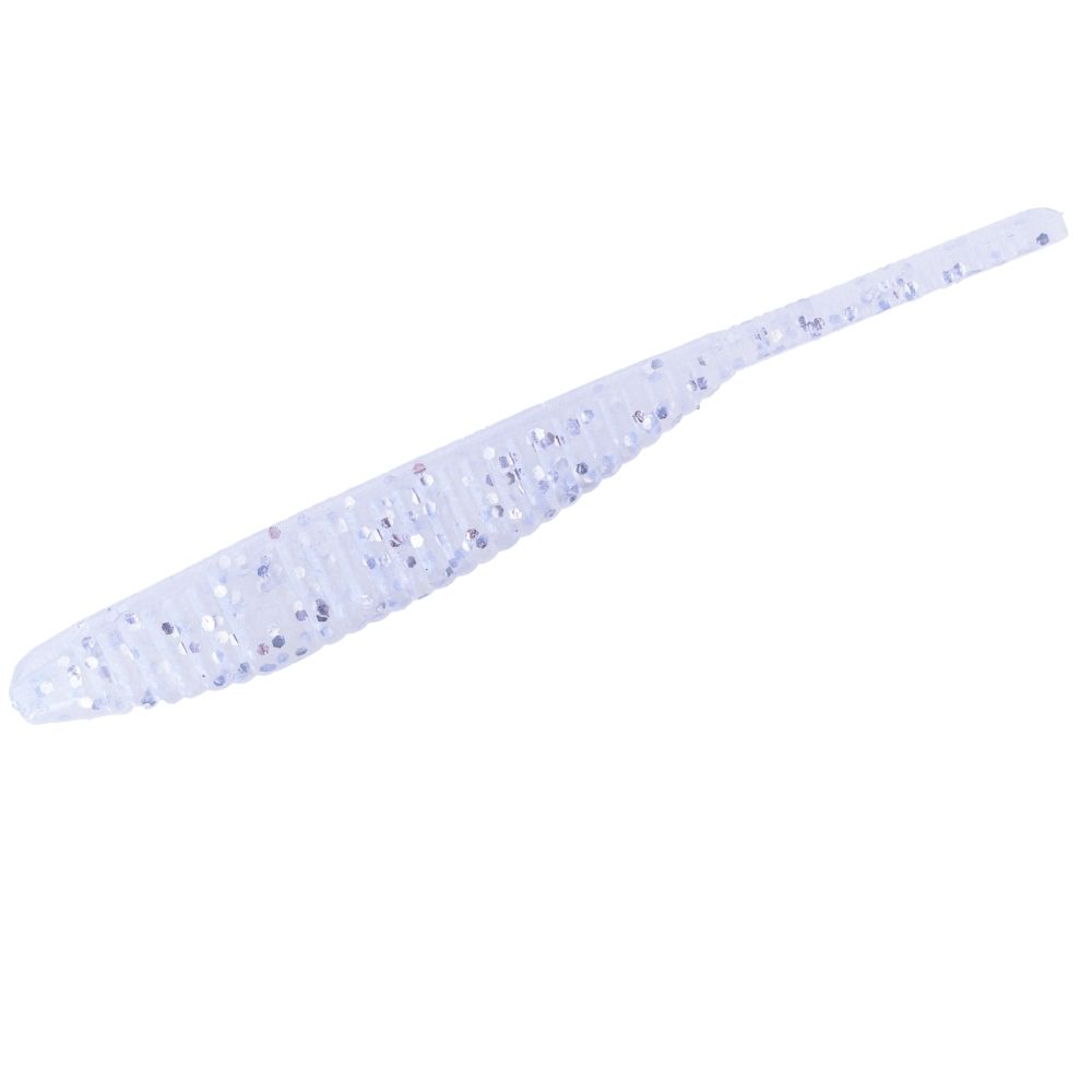 GARY YAMAMOTO Scented Soft Bait Lure SHAD SHAPE 4” - Image 2