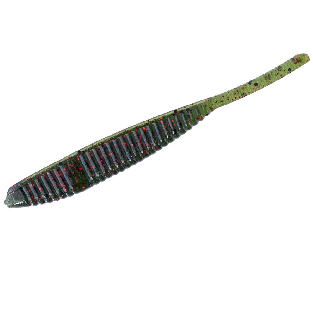 GARY YAMAMOTO Scented Soft Bait Lure SHAD SHAPE 4” - Image 3