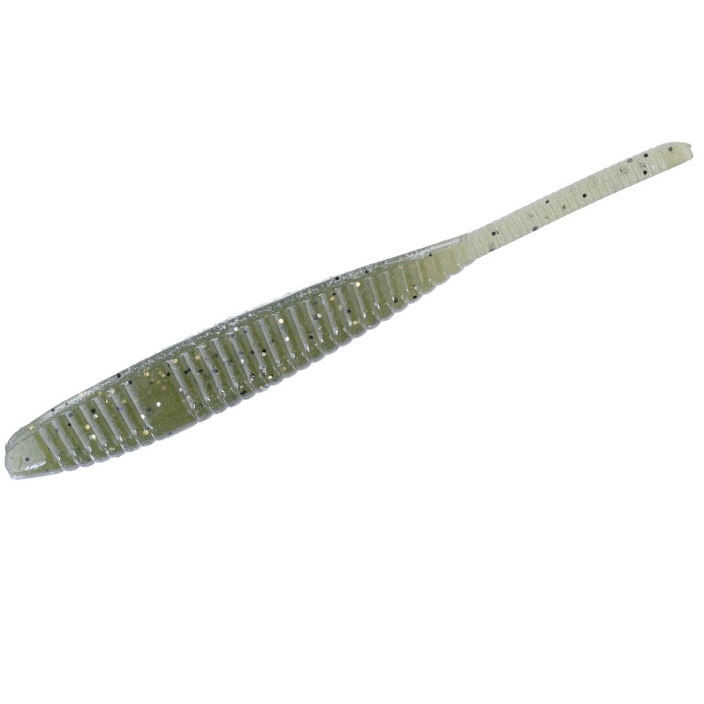 GARY YAMAMOTO Scented Soft Bait Lure SHAD SHAPE 4” - Image 4