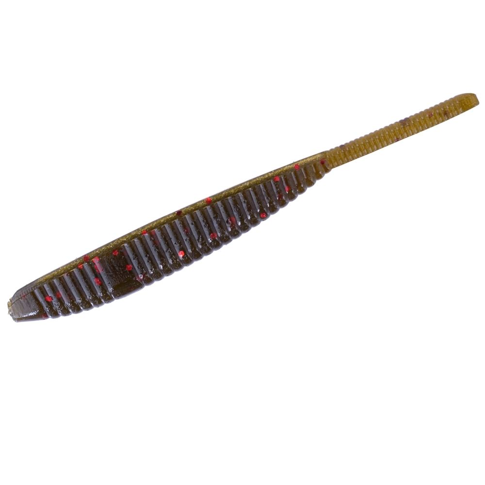 GARY YAMAMOTO Scented Soft Bait Lure SHAD SHAPE 4” - Image 6
