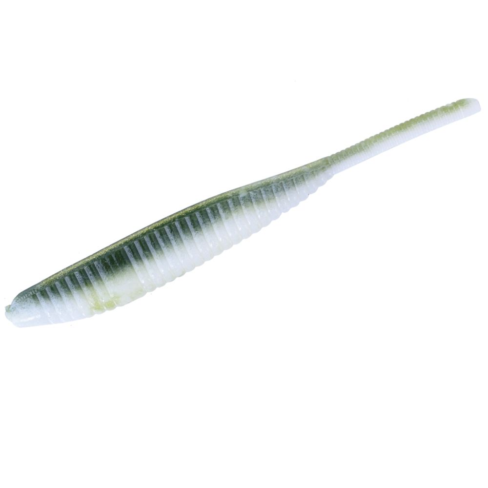 GARY YAMAMOTO Scented Soft Bait Lure SHAD SHAPE 4” - Image 7