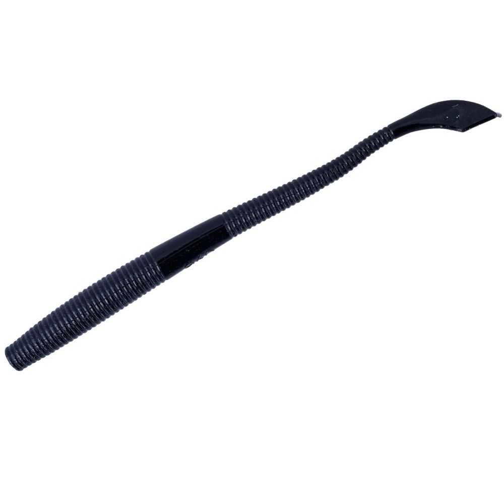 GARY YAMAMOTO Custom Soft Bait Lure KUT TAIL WORM 5” - Image 3