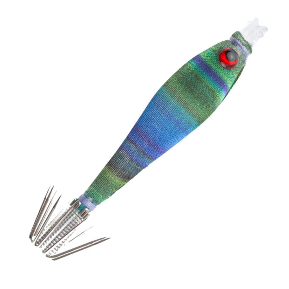 YAMASHITA Squid Fishing Clothed TATAKI Lure Oppai Sutte UV 5cm - Image 7