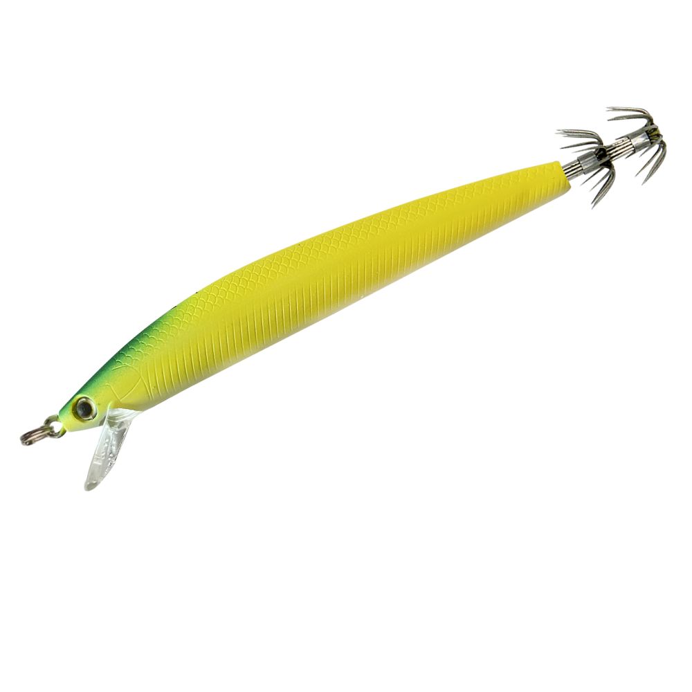MARIA Japan Squid Fishing Jerk Minnow Lure Princess Calamari 100 - Image 23