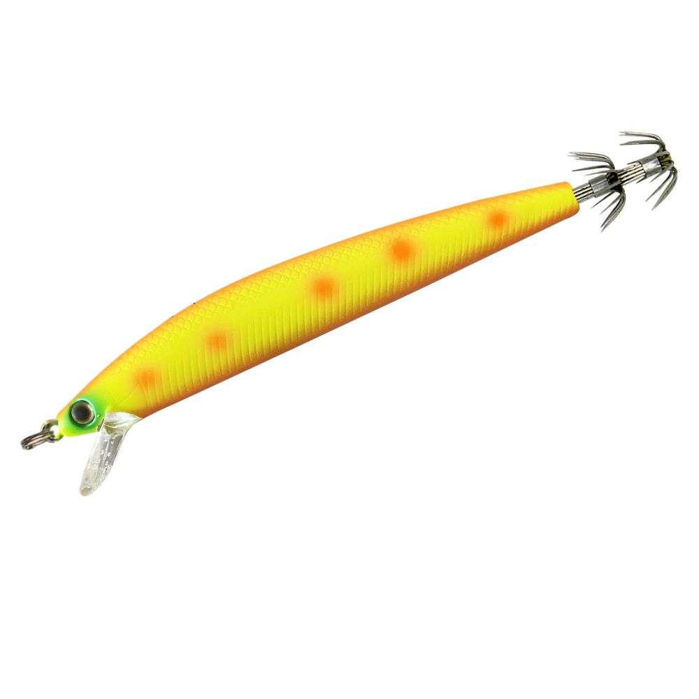 MARIA Japan Squid Fishing Jerk Minnow Lure Princess Calamari 100 - Image 26