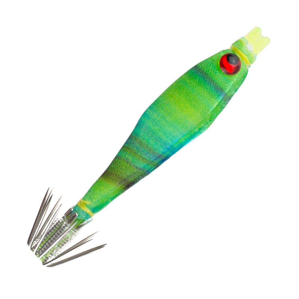 YAMASHITA Squid Fishing Clothed TATAKI Lure Oppai Sutte UV 5cm - Image 3