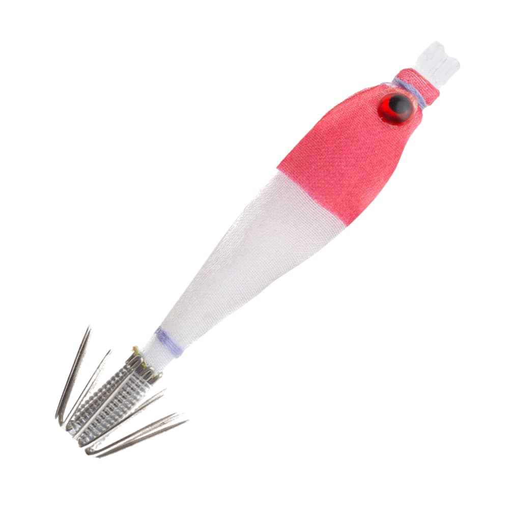 YAMASHITA Squid Fishing Clothed TATAKI Lure Oppai Sutte UV 5cm - Image 6