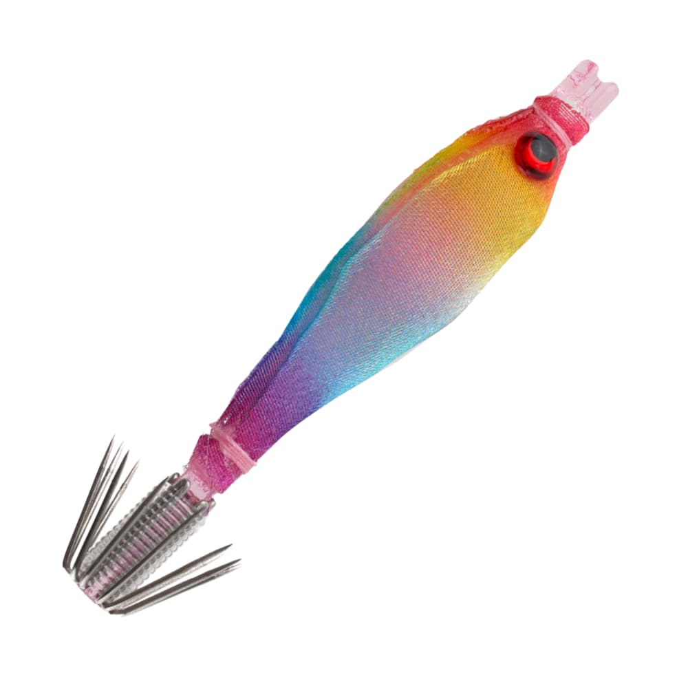 YAMASHITA Squid Fishing Clothed TATAKI Lure Oppai Sutte UV 5cm - Image 5