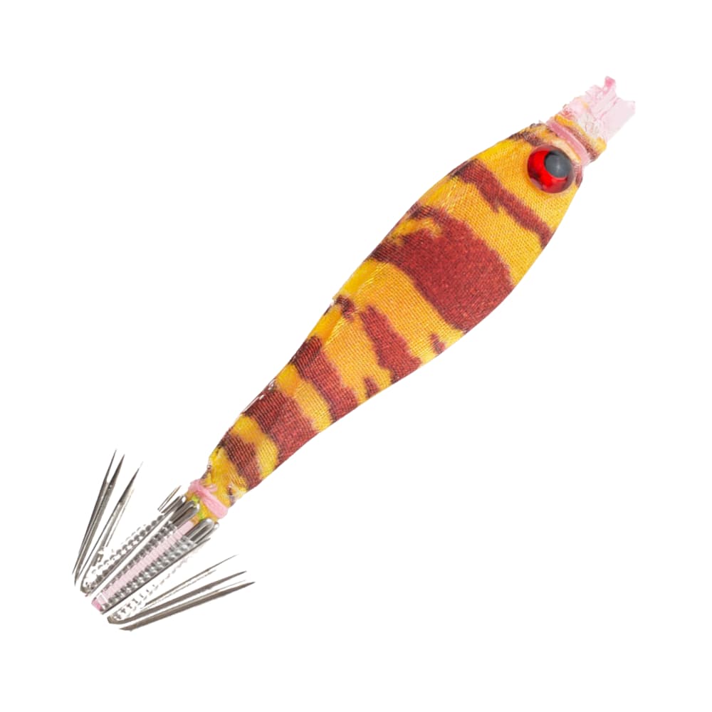 YAMASHITA Squid Fishing Clothed TATAKI Lure Oppai Sutte UV 5cm - Image 4