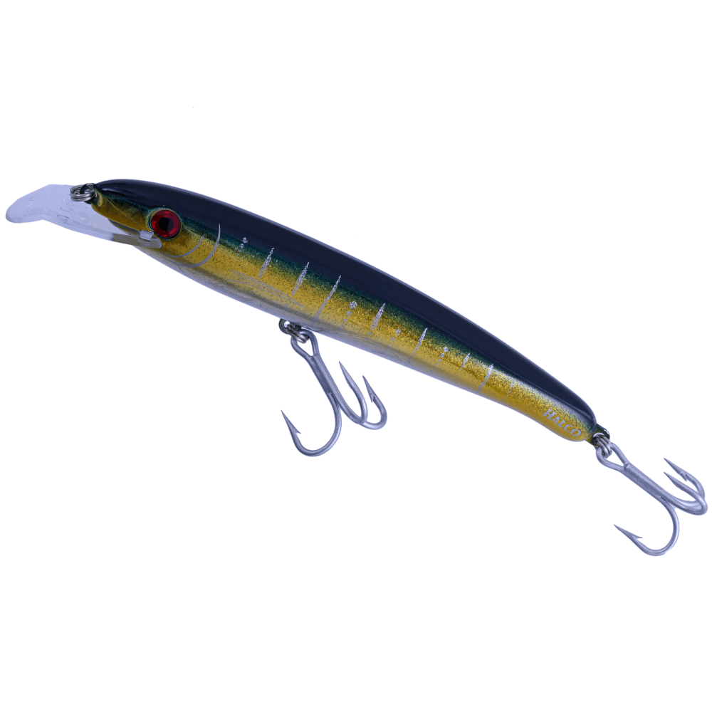 H71 Yellowfin
