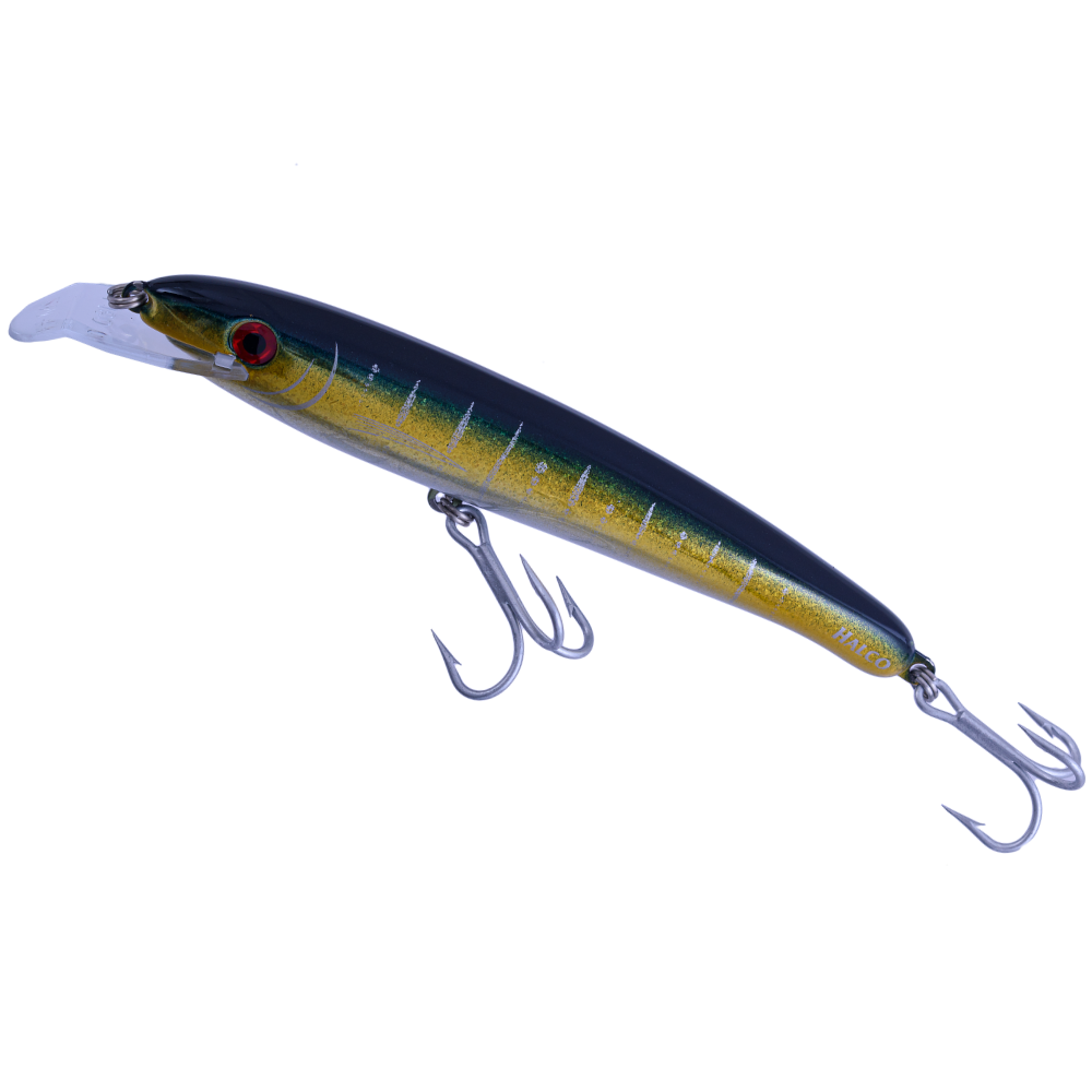 HALCO Saltwater Trolling & Casting Lure LASER PRO 160DD Deep Diver - Image 17