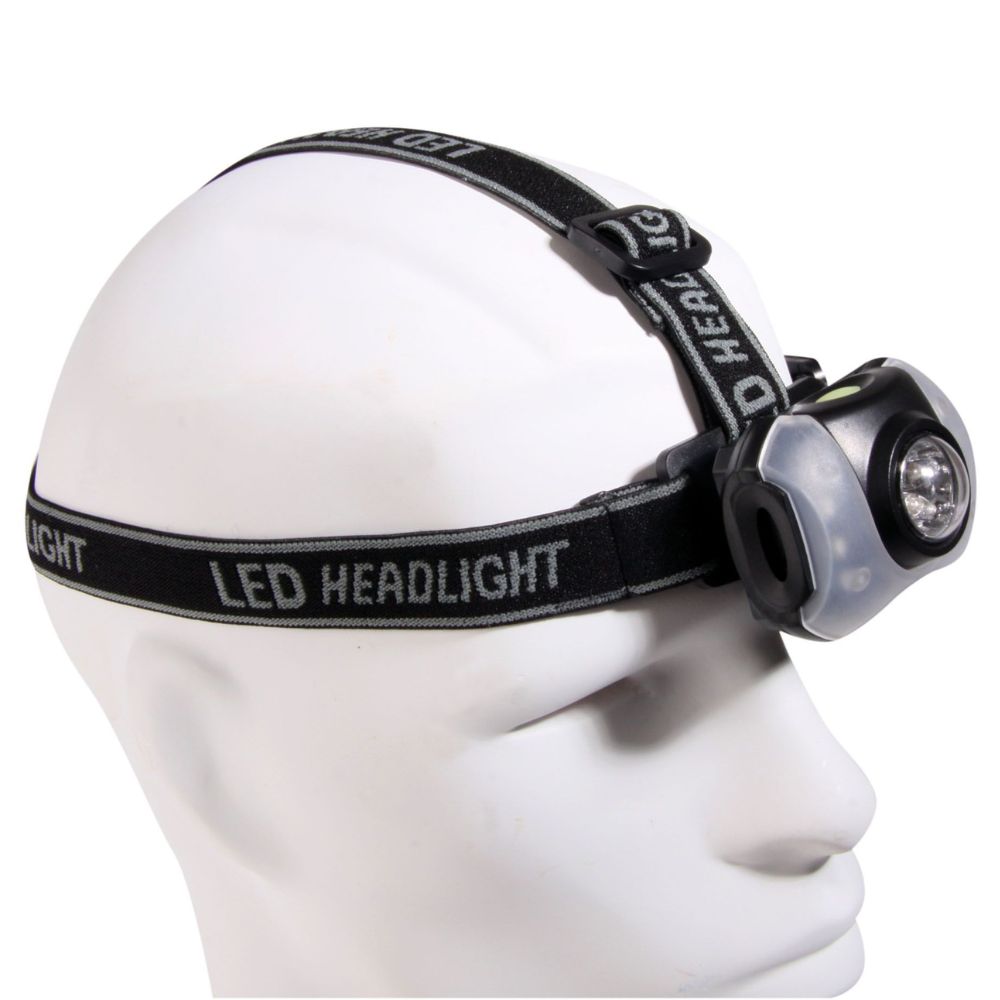 YOKOZUNA RYOSHI Fishing LED Headlights - Image 2