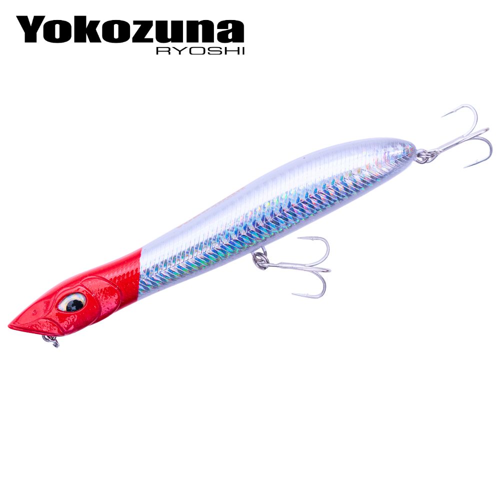 YOKOZUNA RYOSHI Topwater Floating Pencil LURE FCM 140