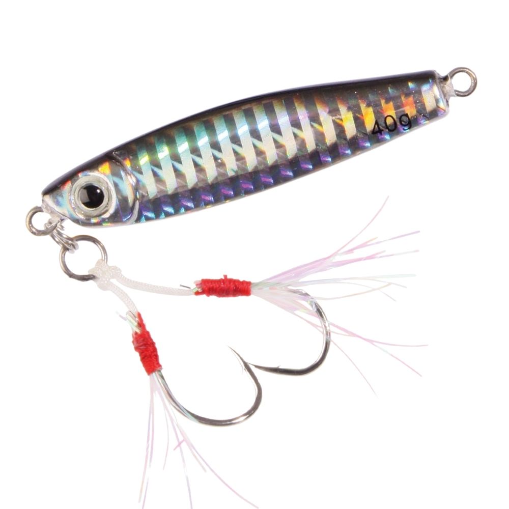 YOKOZUNA Ryoshi Saltwater Casting Metal Jig Lure CASTER 40g - Image 4