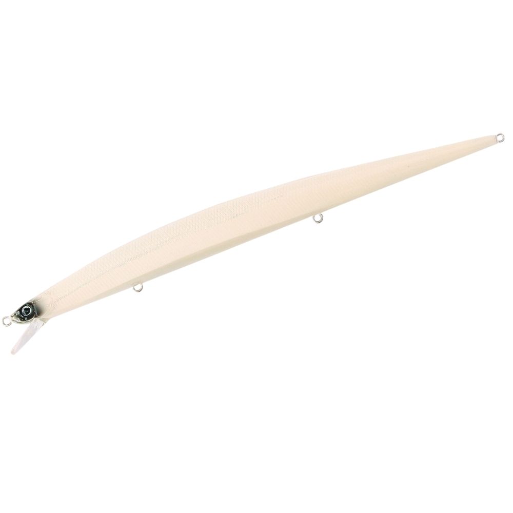 YOKOZUNA Ryoshi Long-Casting Slim Minnow Floating Lure SUZUKI 200 - Image 4