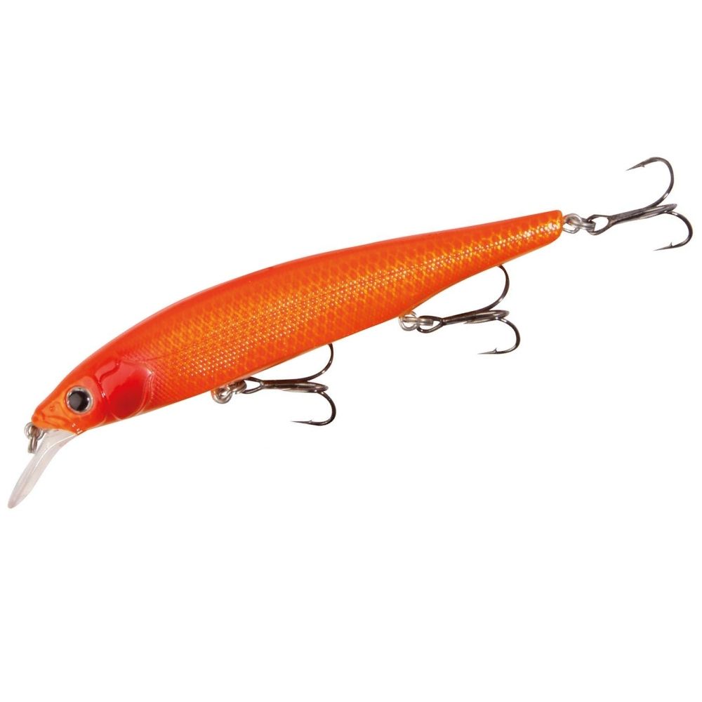 YOKOZUNA Ryoshi Suspending Jerk Bait Lure CAMEL 110 SU - Image 4