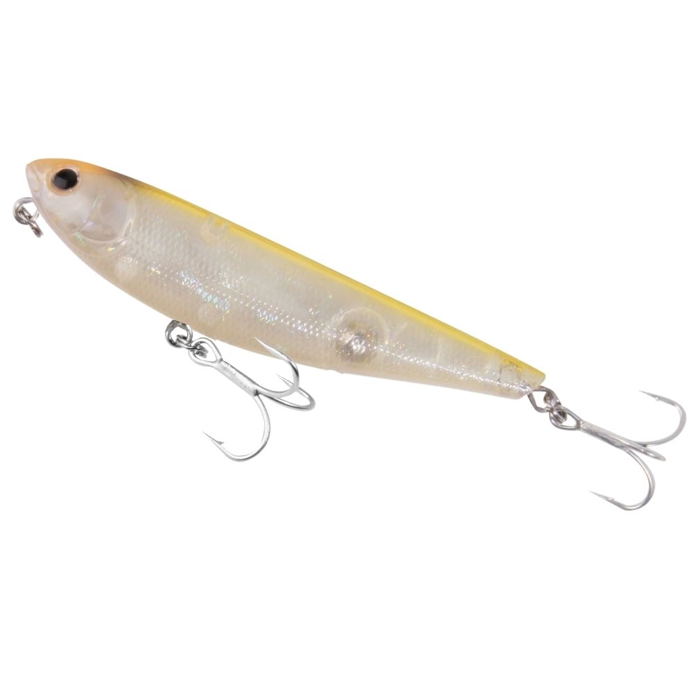 YOKOZUNA Ryoshi Topwater Walk The Dog Pencil Lure NEUKO 85T - Image 2