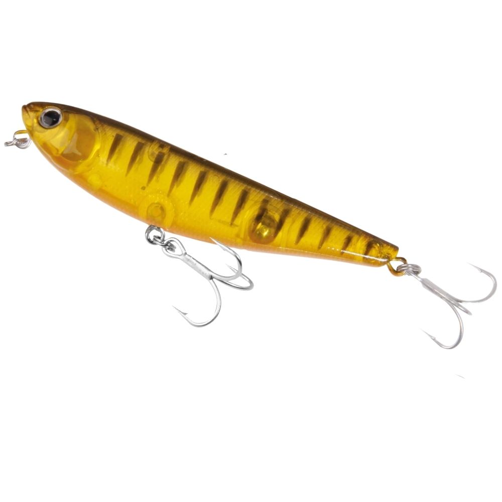 YOKOZUNA Ryoshi Topwater Walk The Dog Pencil Lure NEUKO 85T - Image 3