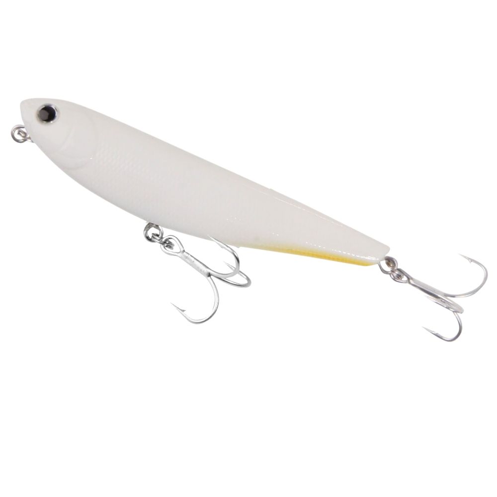 YOKOZUNA Ryoshi Topwater Walk The Dog Pencil Lure NEUKO 85T - Image 5